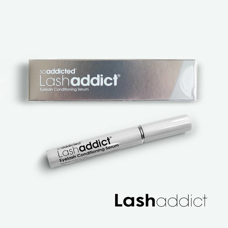 ラッシュアディクト 正規品　新品 Lashaddict まつげ美容液正規品