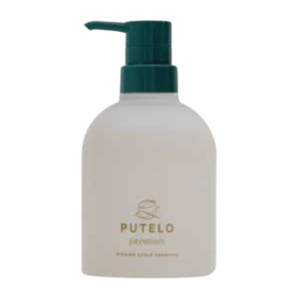 プテロ プレミアム リッチングスカルプシャンプー 380mL(ポンプ)