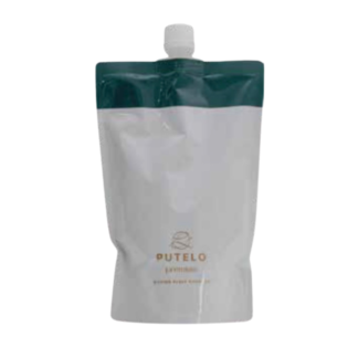 プテロ プレミアム リッチングスカルプシャンプー 詰替 500mL(パウチ)