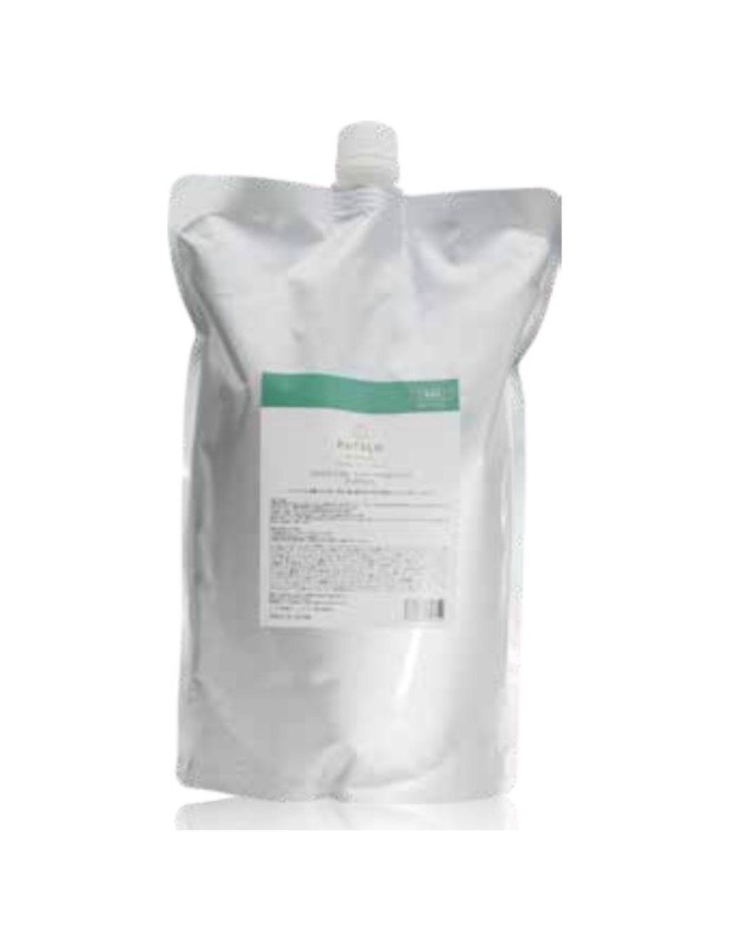 プテロ プレミアム リッチングスカルプパック 詰替 1000g(パウチ)